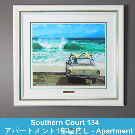 Enoshima Guest House 134 / Vacation Stay 60850 藤泽市 外观 照片