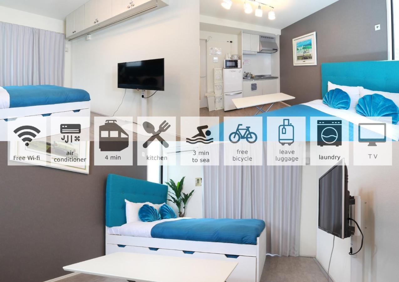 Enoshima Guest House 134 / Vacation Stay 60850 藤泽市 外观 照片