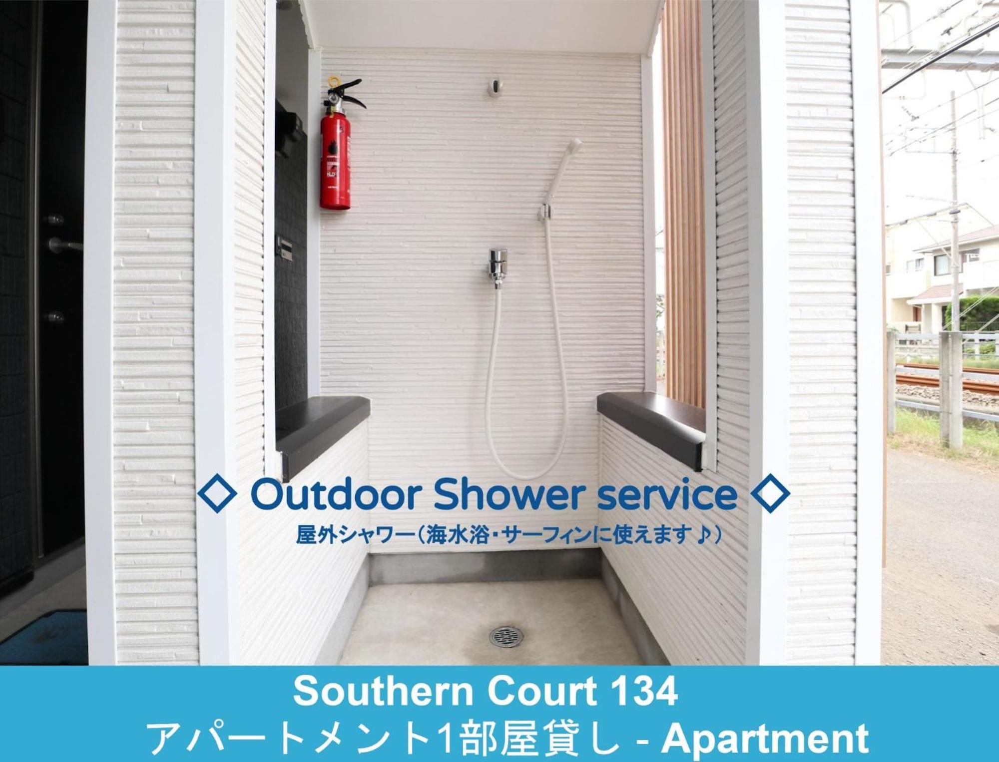 Enoshima Guest House 134 / Vacation Stay 60850 藤泽市 外观 照片